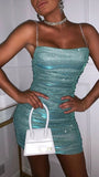 Sexy Bodycon Homecoming Dress, Mini Party HZ0307